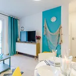 Appartement Morski Kołobrzeg