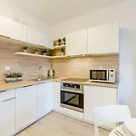 Appartement Morski *