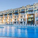 Morski Appartement