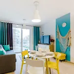 Appartement Morski
