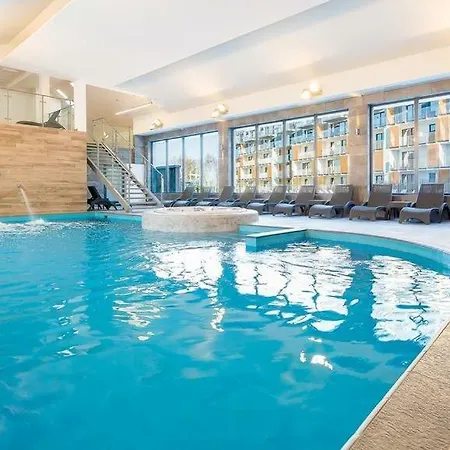 Morski Διαμέρισμα *