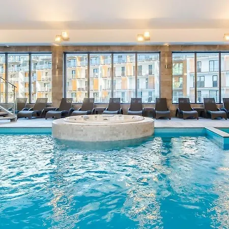 Morski Διαμέρισμα *