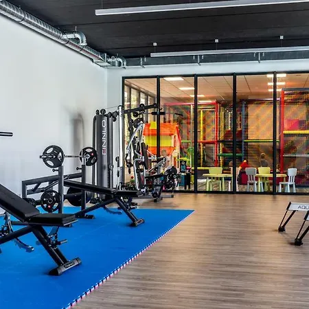 Διαμέρισμα Morski *