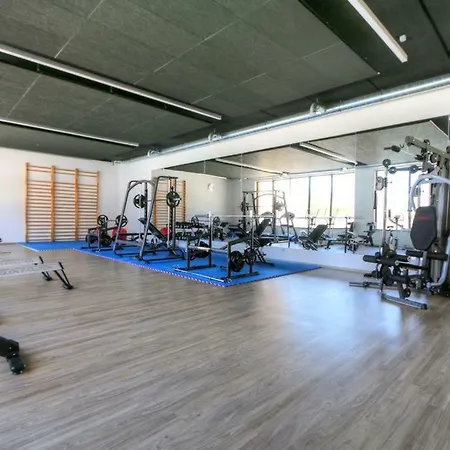 Morski Διαμέρισμα