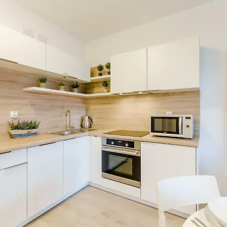 Διαμέρισμα Morski *