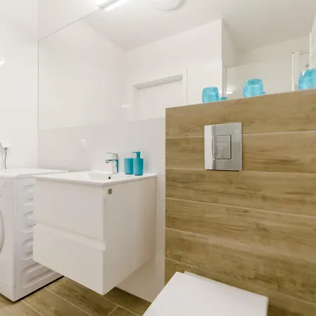 Διαμέρισμα Morski *