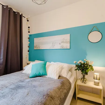 Διαμέρισμα Morski