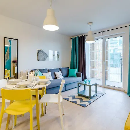 Διαμέρισμα Morski *