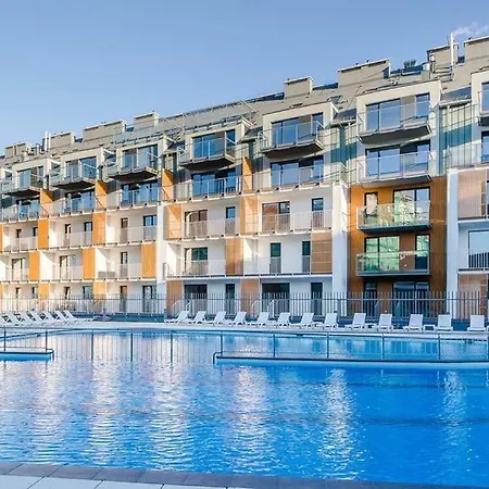 Morski Διαμέρισμα