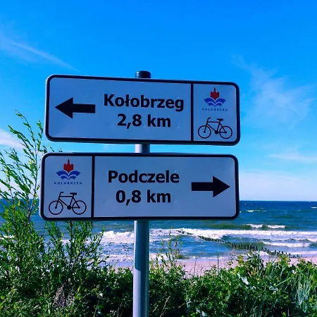 Morski Kołobrzeg