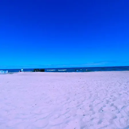 Lejlighed Morski Kołobrzeg