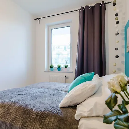 Morski * 科沃布热格