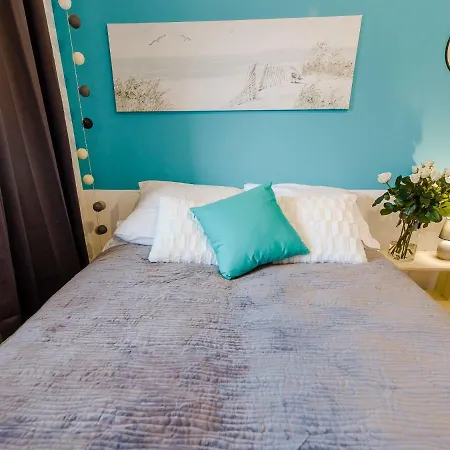 Morski Διαμέρισμα *