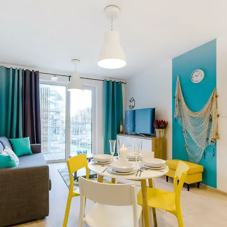 Διαμέρισμα Morski