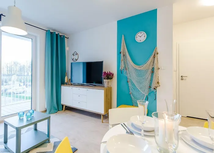 아파트 Morski 코워브제크