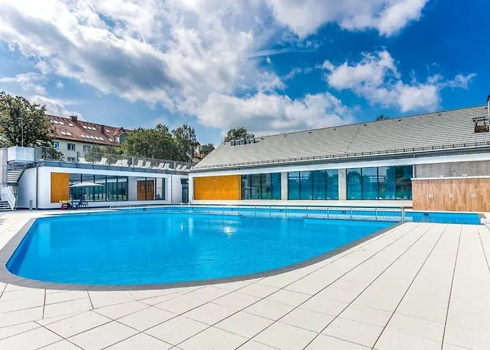 Morski * 科沃布热格