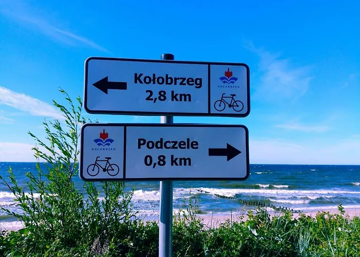 Morski Kołobrzeg