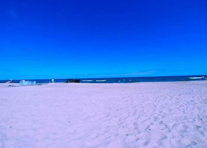 Lejlighed Morski Kołobrzeg